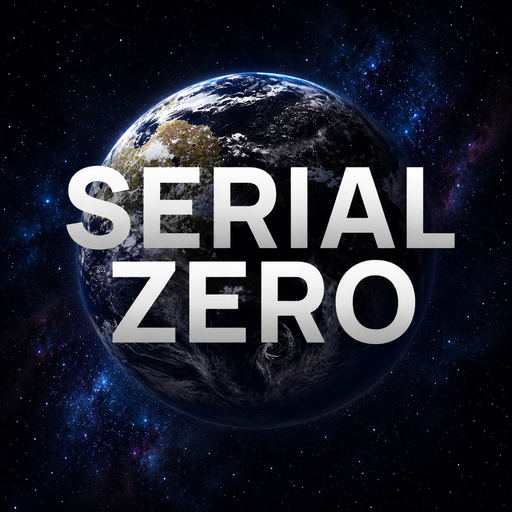 Serial Zero